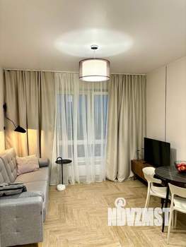 Студия квартира, на длительный срок, 20м2, 12/23 этаж