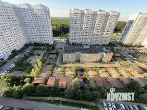 1-к квартира, на длительный срок, 45м2, 17/19 этаж