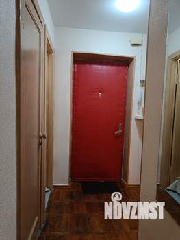 1-к квартира, на длительный срок, 36м2, 4/9 этаж