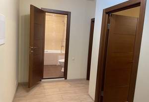 1-к квартира, на длительный срок, 44м2, 4/25 этаж