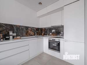 1-к квартира, на длительный срок, 36м2, 23/23 этаж