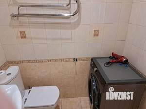 3-к квартира, посуточно, 85м2, 1/1 этаж