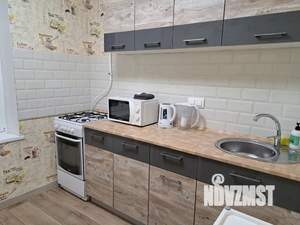 1-к квартира, посуточно, 26м2, 1/9 этаж
