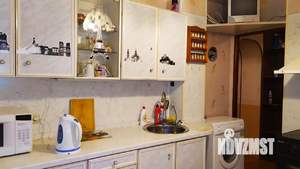 3-к квартира, на длительный срок, 64м2, 5/14 этаж