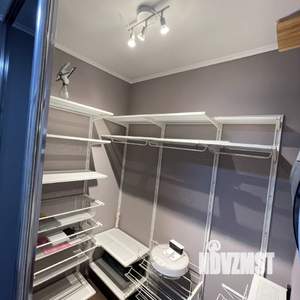 1-к квартира, на длительный срок, 45м2, 17/19 этаж