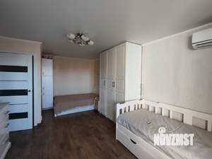 1-к квартира, на длительный срок, 35м2, 14/16 этаж