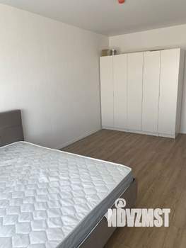 2-к квартира, на длительный срок, 41м2, 15/19 этаж