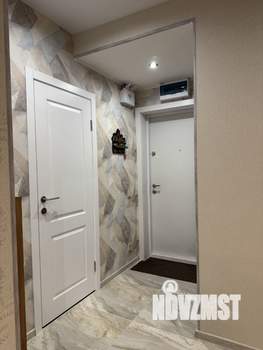 1-к квартира, на длительный срок, 34м2, 25/25 этаж