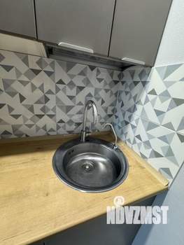 2-к квартира, на длительный срок, 45м2, 14/25 этаж