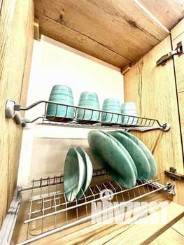 1-к квартира, посуточно, 32м2, 1/1 этаж