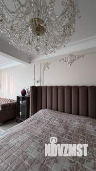 3-к квартира, на длительный срок, 100м2, 19/25 этаж