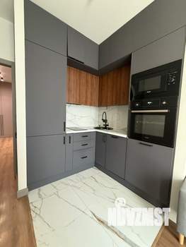 2-к квартира, на длительный срок, 47м2, 16/25 этаж