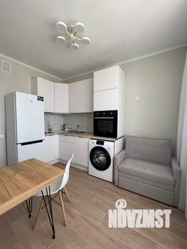 2-к квартира, на длительный срок, 50м2, 10/25 этаж
