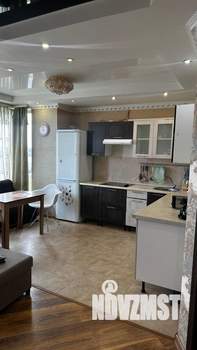 3-к квартира, на длительный срок, 65м2, 12/14 этаж
