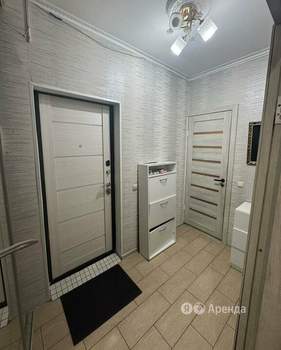 1-к квартира, на длительный срок, 41м2, 21/24 этаж