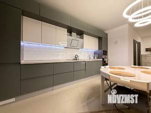 3-к квартира, на длительный срок, 93м2, 11/22 этаж