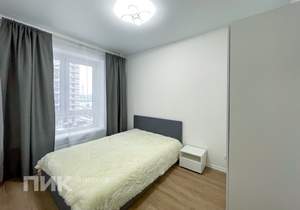 1-к квартира, на длительный срок, 32м2, 5/23 этаж