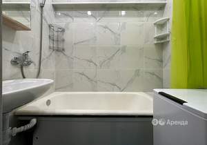 1-к квартира, на длительный срок, 32м2, 1/3 этаж