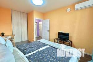 2-к квартира, посуточно, 40м2, 22/25 этаж