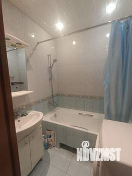 2-к квартира, на длительный срок, 55м2, 4/17 этаж