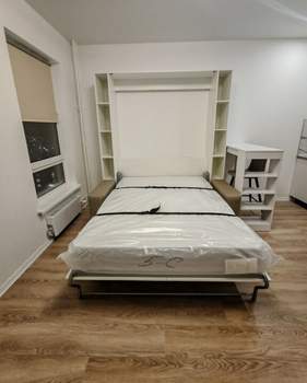 Студия квартира, на длительный срок, 25м2, 13/16 этаж