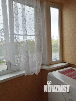 1-к квартира, на длительный срок, 47м2, 3/24 этаж
