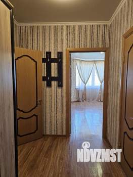 1-к квартира, на длительный срок, 38м2, 22/26 этаж