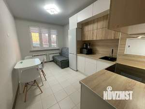 2-к квартира, на длительный срок, 57м2, 2/22 этаж