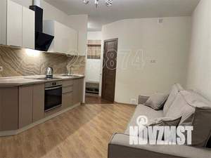 2-к квартира, на длительный срок, 45м2, 4/15 этаж