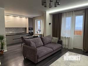 2-к квартира, на длительный срок, 75м2, 16/25 этаж