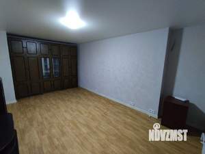 1-к квартира, на длительный срок, 35м2, 4/9 этаж