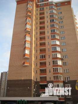 1-к квартира, на длительный срок, 50м2, 6/16 этаж