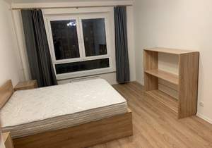1-к квартира, на длительный срок, 39м2, 14/19 этаж