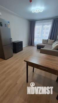 2-к квартира, на длительный срок, 37м2, 5/25 этаж