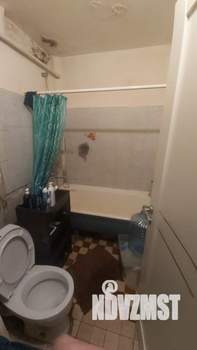 1-к квартира, на длительный срок, 43м2, 1/5 этаж