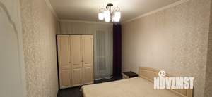 1-к квартира, на длительный срок, 46м2, 15/19 этаж