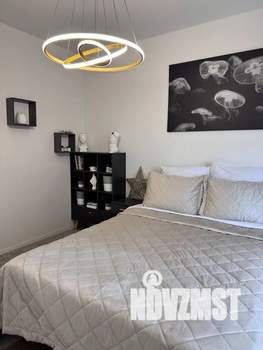 2-к квартира, посуточно, 65м2, 17/23 этаж