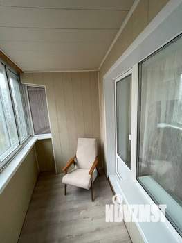 1-к квартира, на длительный срок, 35м2, 4/9 этаж