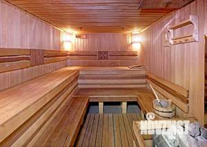 1-к квартира, посуточно, 60м2, 1/1 этаж