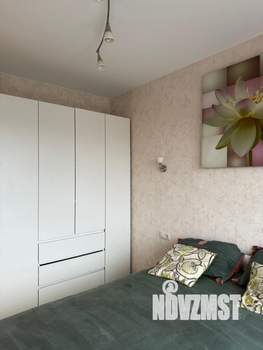 1-к квартира, на длительный срок, 32м2, 2/22 этаж