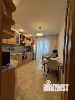 1-к квартира, на длительный срок, 52м2, 11/14 этаж