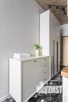 1-к квартира, посуточно, 19м2, 1/1 этаж