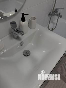 1-к квартира, на длительный срок, 32м2, 19/25 этаж