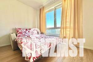 1-к квартира, посуточно, 25м2, 6/22 этаж
