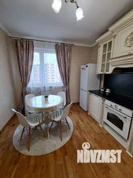 2-к квартира, на длительный срок, 62м2, 19/25 этаж