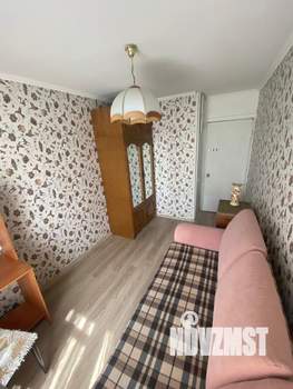 2-к квартира, на длительный срок, 44м2, 5/5 этаж