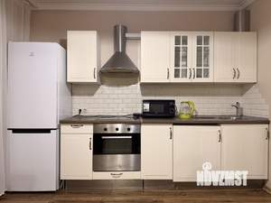 2-к квартира, на длительный срок, 58м2, 19/22 этаж