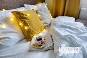 1-к квартира, посуточно, 20м2, 2/25 этаж