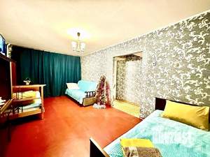 1-к квартира, посуточно, 38м2, 3/5 этаж