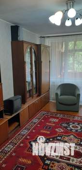 2-к квартира, на длительный срок, 49м2, 5/9 этаж